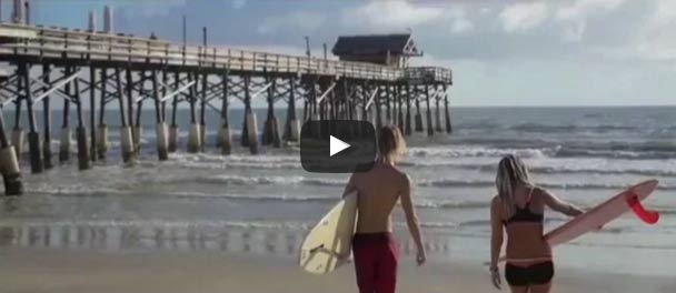 Video: Beach Lifestyle by Pastermack Real Estate