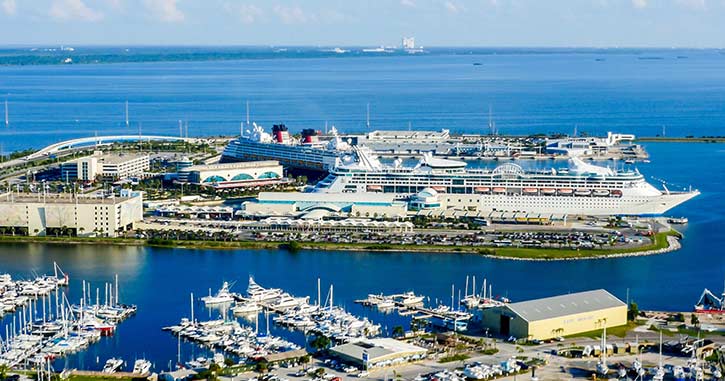 Read about Cape Canaveral and see real estate listings