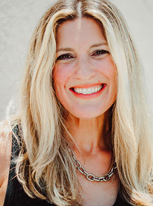 Beth Luca of Pastermack Real Estate