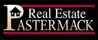 The Pastermack Real Estate Team logo